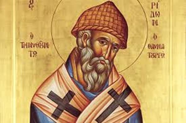 Чудотворні прохання до святителя Спиридона: як віряни отримують духовну допомогу