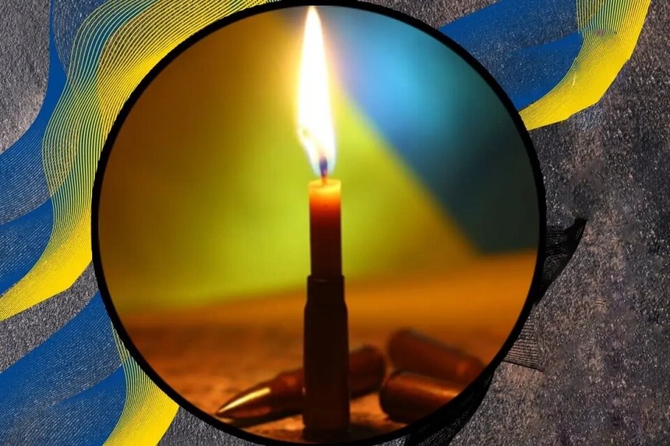 Тернопіль прощається із земляком-героєм: загинув захисник України Олексій Гонта