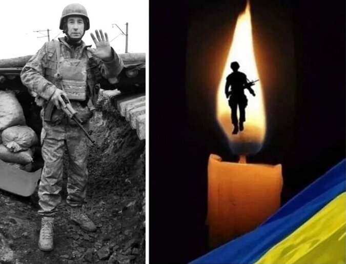 На Запоріжжі загинув Роман Костюк – захисник України з Чортківщини