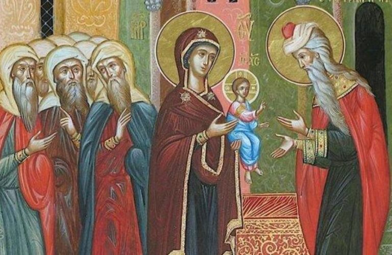 Значення Обрізання Господнього в Християнстві