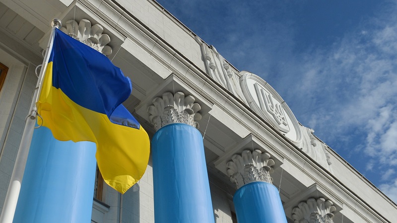 Національний день молитви: Верховна Рада підтримала ініціативу