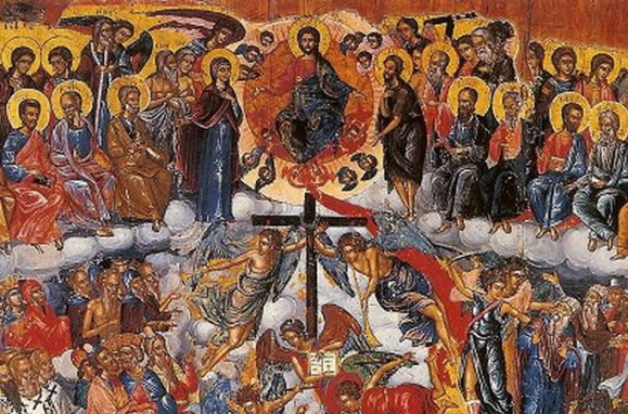 Неділя Страшного Суду: заклик до переосмислення життя