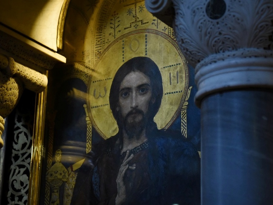 Великий піст 2025: традиції, значення та правила дотримання