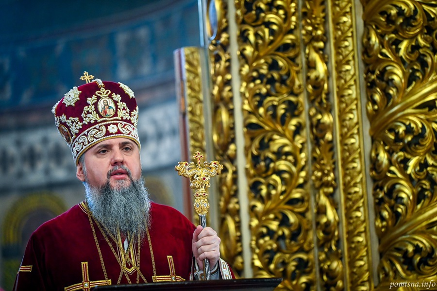 Хрест Господній – центр християнського життя: проповідь у Хрестопоклонну неділю