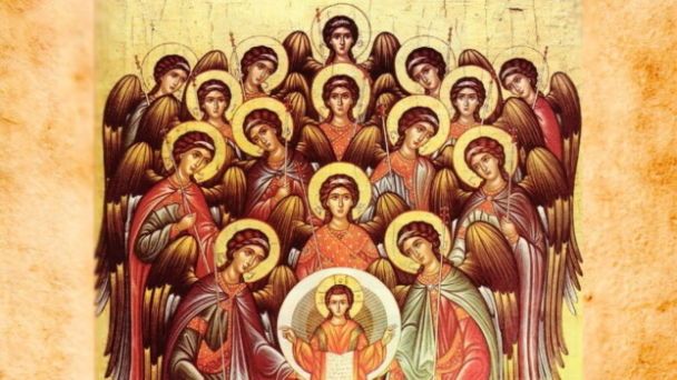 Собор Архангела Гавриїла: день вшанування Божого вісника