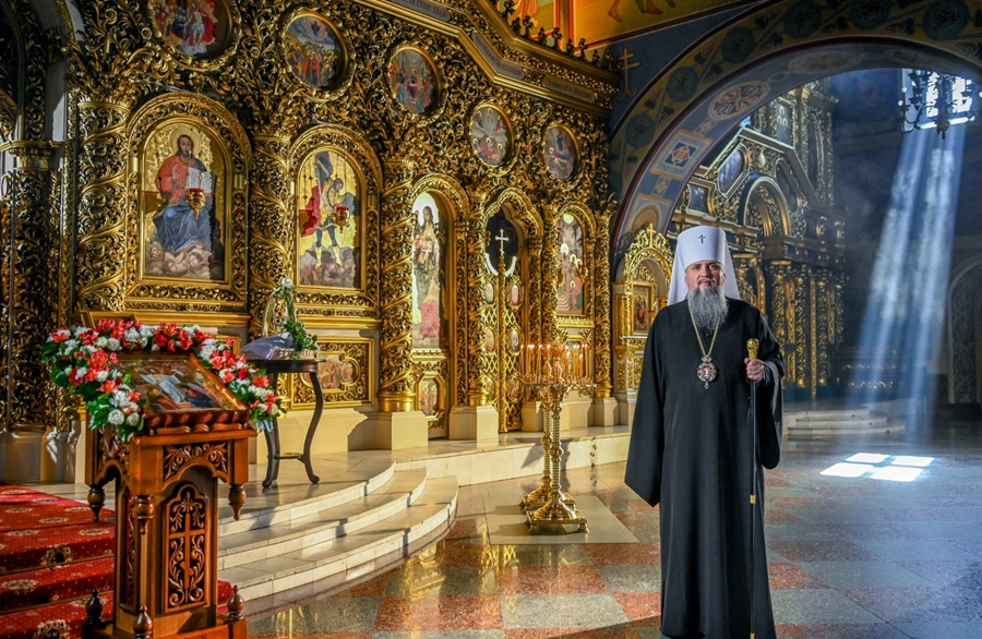 Великдень перемоги: що надихає в часи випробувань