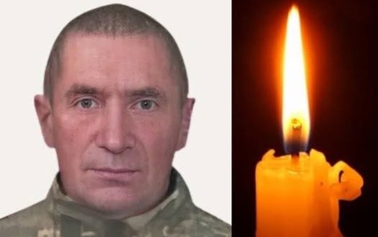 Козівська громада в жалобі: пішов у вічність захисник України Ігор Горуц