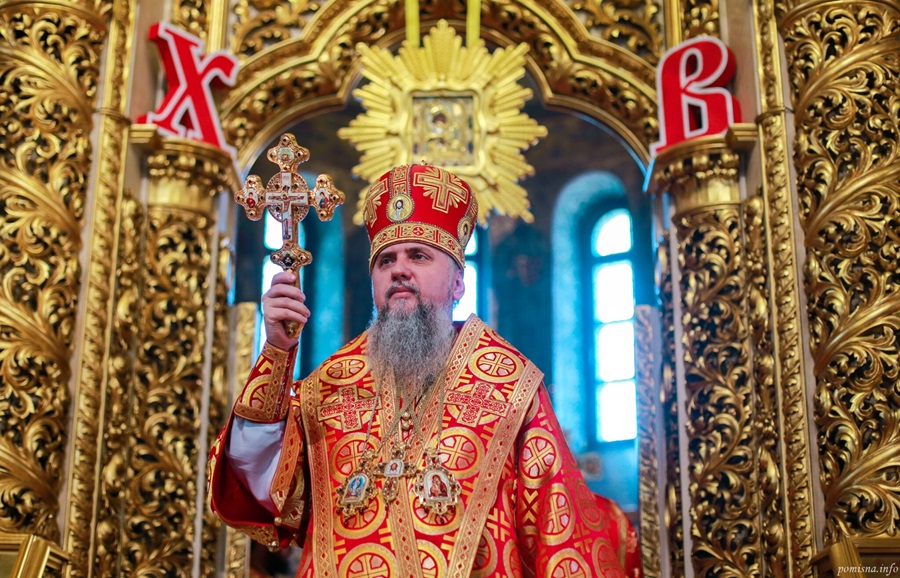 «Блаженні ті, що не бачили й увірували»: урок віри від Митрополита Епіфанія