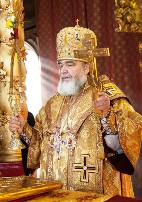 УАПЦ у боротьбі за автокефалію: послання Предстоятеля до священства. Частина 1