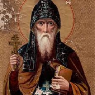 Світло віри серед темряви: життя і подвиг святителя Нифонта