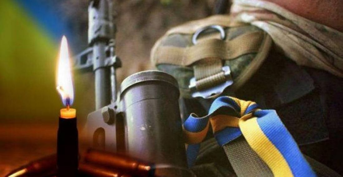 Тернопільщина в жалобі: на Чернігівщині помер Захисник України Анатолій Барахович