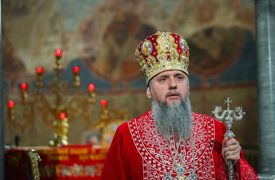 «Немає людини…» — коли світ потребує Спасителя