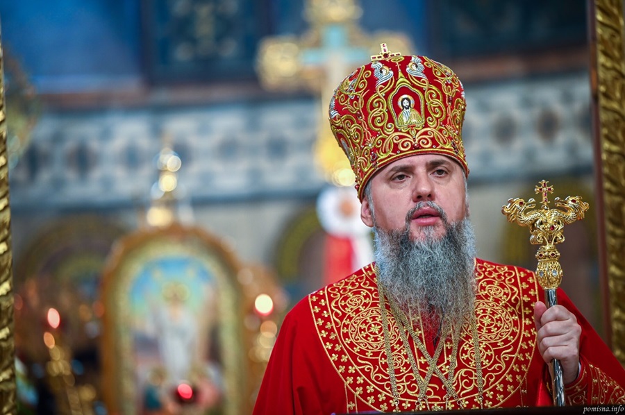 Михайлівський Золотоверхий: 25 років після воскресіння з руїни