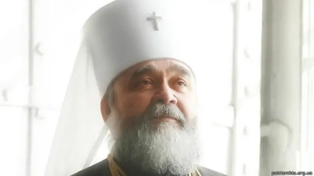 Десять років без Владики: вшанування Митрополита Мефодія у день його тезоіменитства