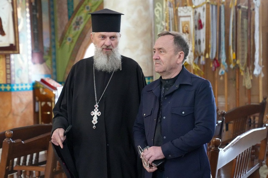 Тарасій Махніцький: три десятиліття служіння вірі, громаді й Україні