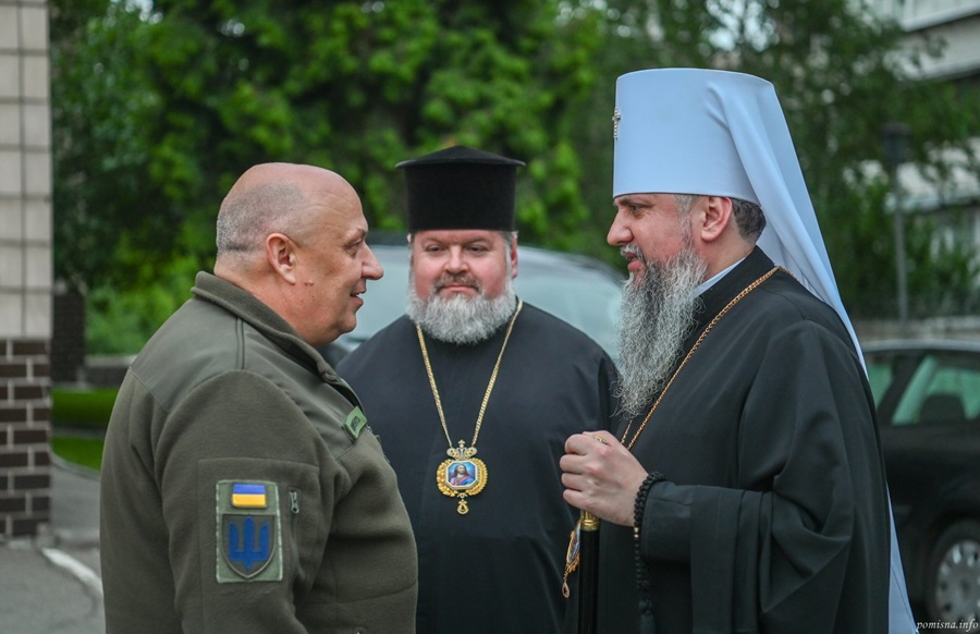 «Стовпи військової логістики»: новий меморіал ЗСУ