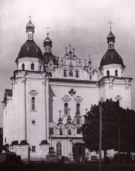 Сто років духовної боротьби: як почалась українська церковна революція