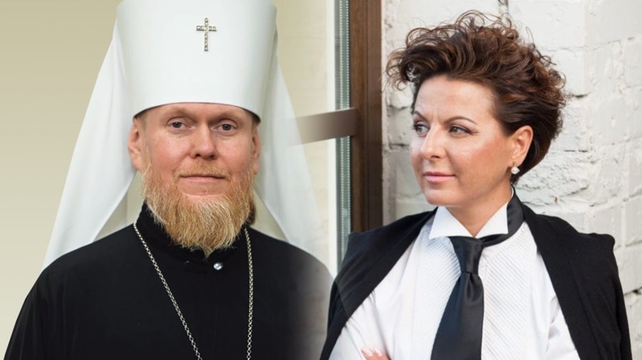 Хто переписує історію ПЦУ: відповідальність фактично взяв на себе митрополит Євстратій