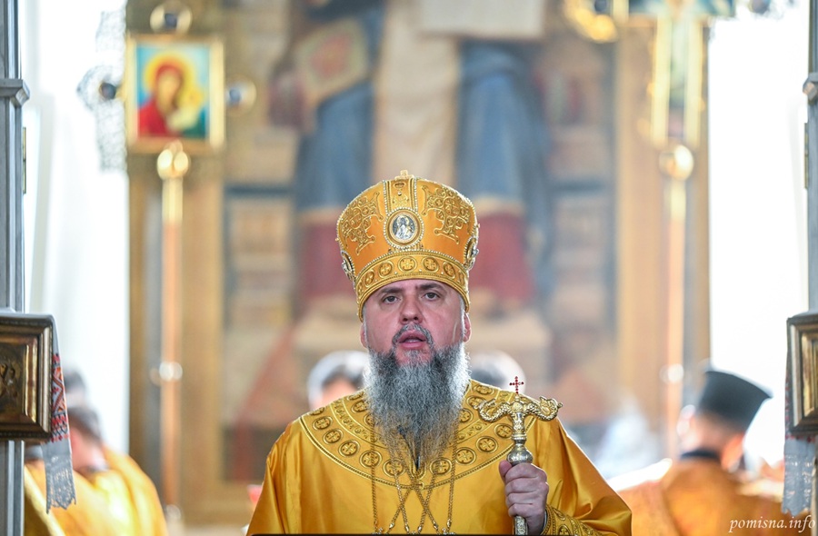 Петро і Павло: апостоли покаяння і жертовної віри