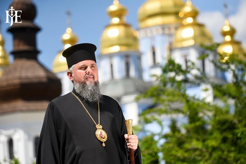 Антоній Великий і сучасні подвижники: шлях крізь пустелю до Неба