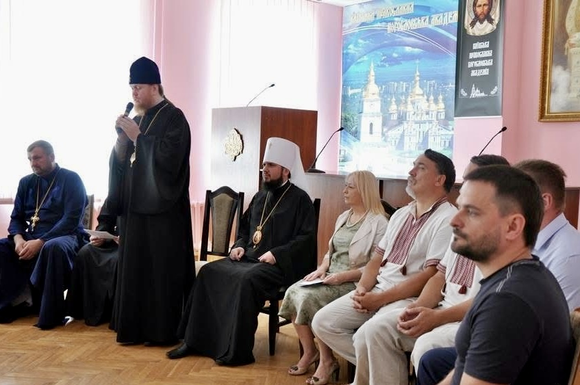 Сила милосердя: «Елеос-Україна» святкує своє 11-річчя
