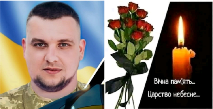 Бучаччина втратила земляка-героя: у бою поліг Захисник України Іван Олійник