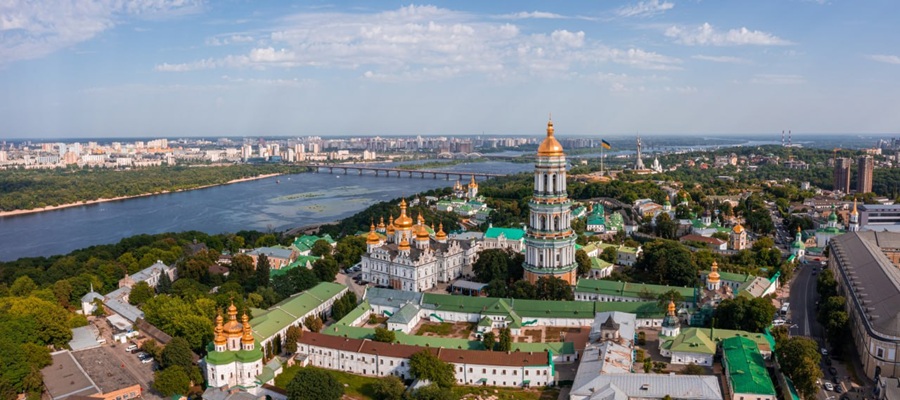 10 липня — день духовної сили: пам’ять Антонія Печерського у Лаврі