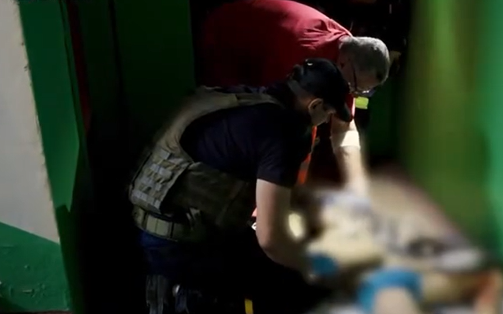 Росія скинула смерть на сплячих: загинув хлопчик