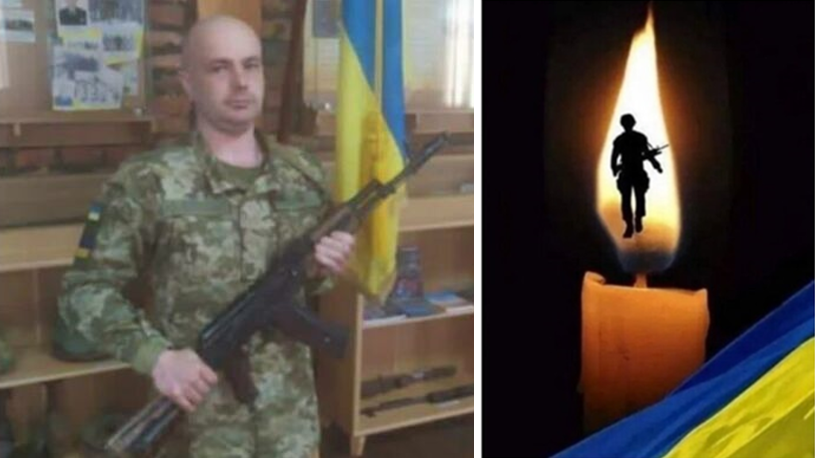 Небесне військо поповнив воїн-герой із Тернополя: захисник України Ярослав Мантула загинув на Харківщині