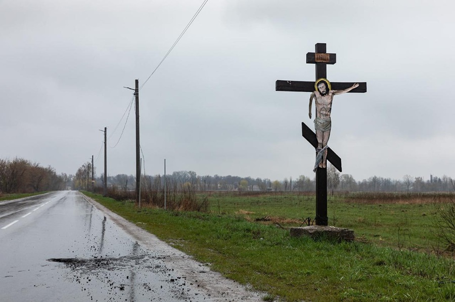 Заява архієрея: зустріч із диктатором — зрада Христового свідчення