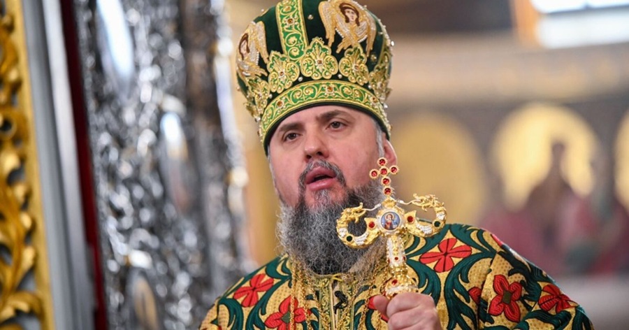 Єдність можлива: Митрополит Епіфаній заявив про готовність до зустрічі з Онуфрієм
