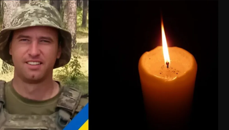 Після року невідомості підтвердили загибель захисника України Ігоря Ахмедьянова