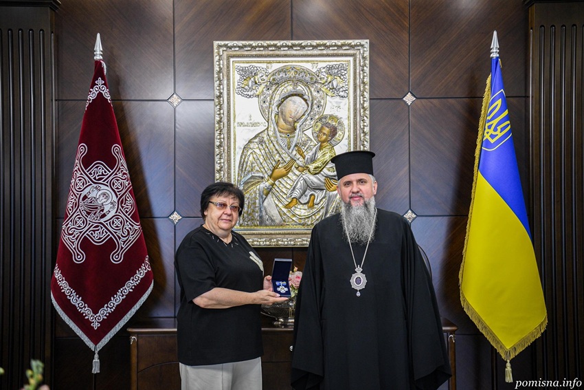 Духовна і наукова єдність у час війни