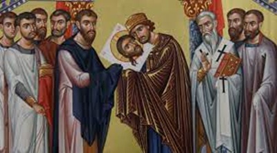 Перенесення Убруса Спасителя: свято світла і надії