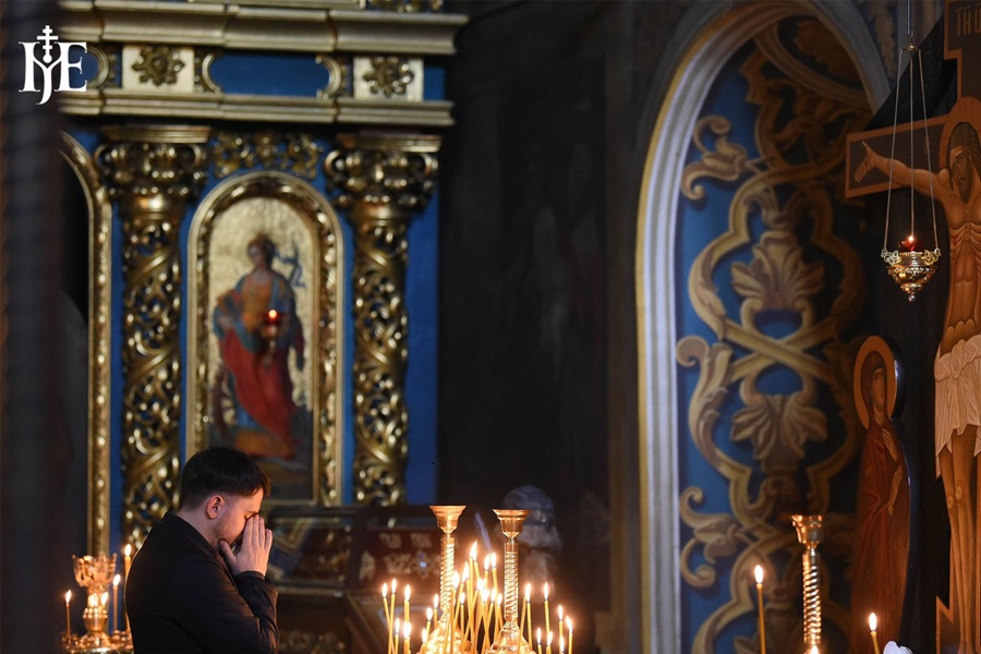 Провина і прощення: шлях до відновлення душі
