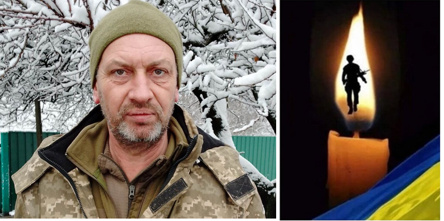 Борщівщина у скорботі: на Донеччині загинув сержант Олексій Мілованов