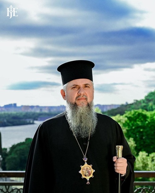 Початок церковного року: ПЦУ молиться за довкілля і за «екологію душі»