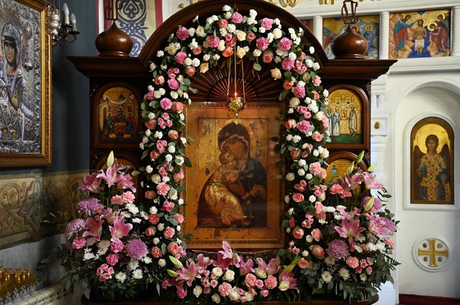 АНОНС/Вишгородська святиня — символ віри та єдності українського народу