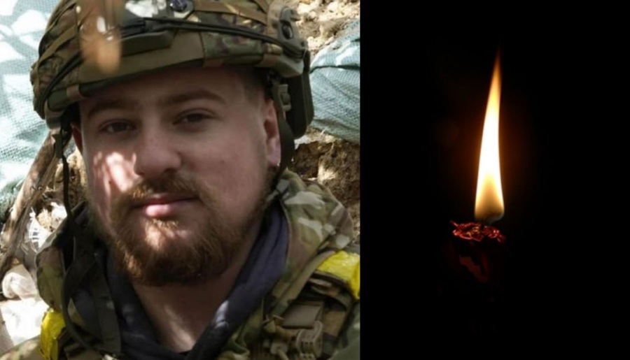 Не встиг отримати нагороду: 15 серпня зареєстрована петиція про присвоєння Андрієві Кухаревичу звання «Героя України» посмертно