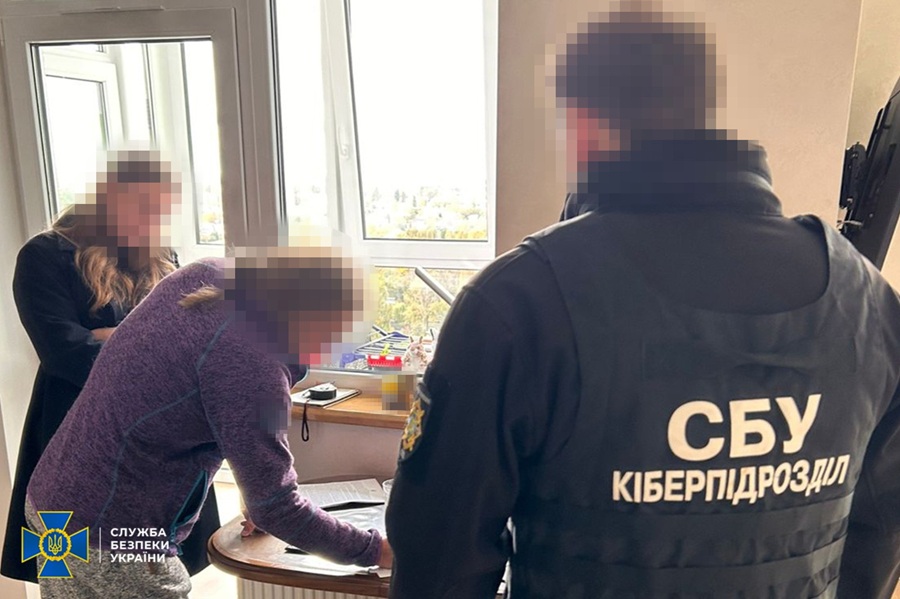 Вихваляв окупантів під час літургії: СБУ затримала проросійського клірика УПЦ (МП)