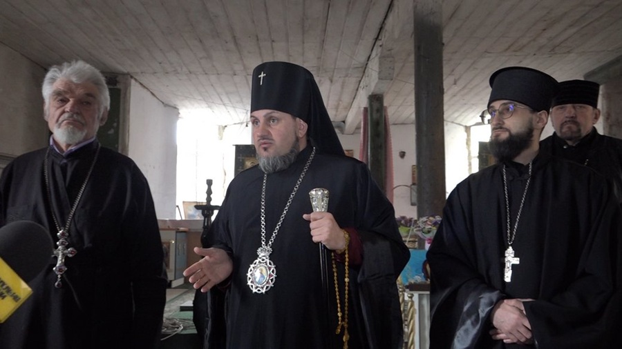 Пам’ятка під загрозою: церква Покрови в Житомирі потребує ремонту