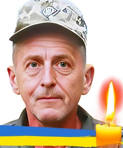 Шумська громада у скорботі: після півтора року пошуків знайшли загиблим захисника України Ігоря Васюка