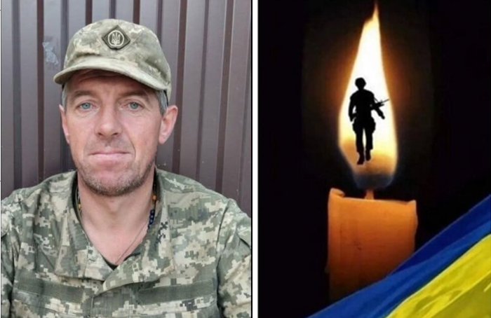 Саранчуківська громада у скорботі: підтвердилася загибель захисника України Івана Гавдиди