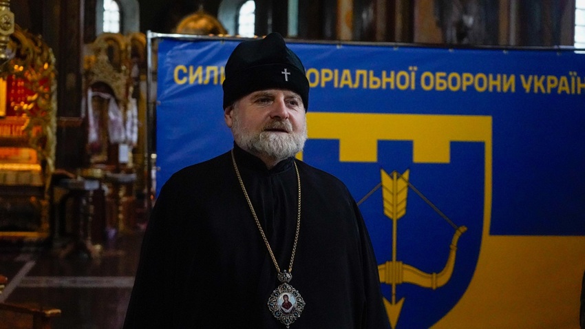 У Черкасах помолилися за військових фінансистів — невидимий фронт стійкості ЗСУ