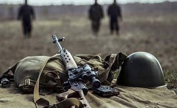 Тернопіль у скорботі: на Донеччині загинув захисник України Василь Томчук, який вважався зниклим безвісти