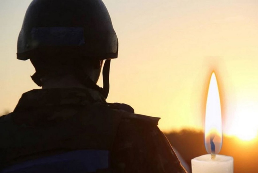 На Харківщині загинув Захисник України з Тернополя Іван Глива