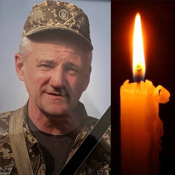 У бою за Батьківщину загинув тернополянин Ігор Халупа