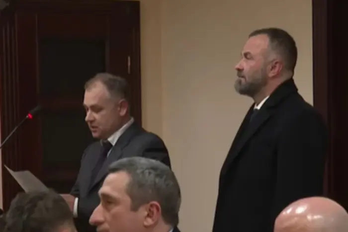 Екзарх у суді: чому участь церковного ієрарха у справі Чернишова стала ризиком для авторитету Церкви