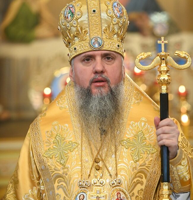 «Любов повинна бути істинною»: проповідь, що розкриває серце Євангелія