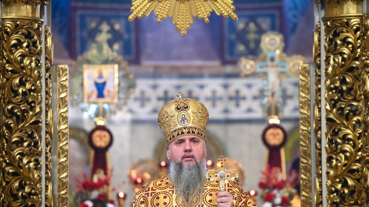 Дім як місце проповіді: чому Христос повернув біснуватого назад?